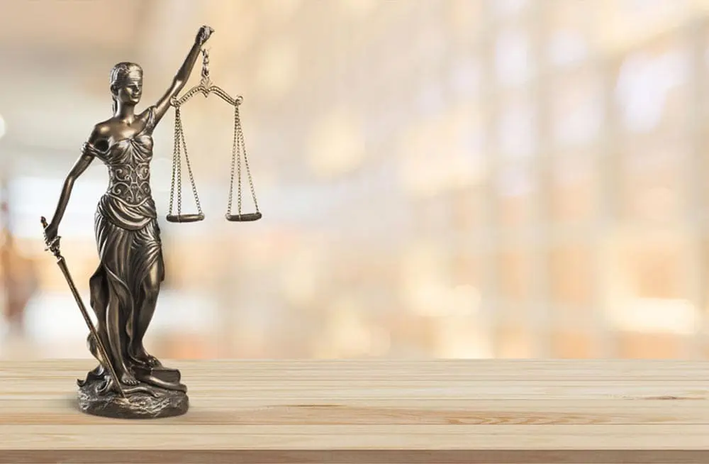 Defensa penal, juicio penal